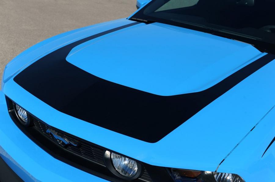  Ford Mustang RTR Package 2010 года  (фото 3 из 65)